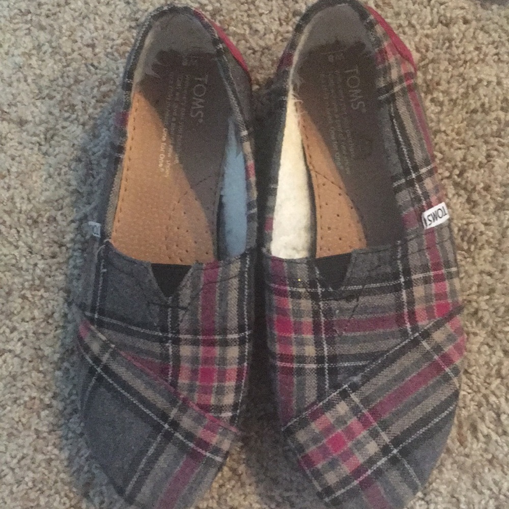 TOMS
